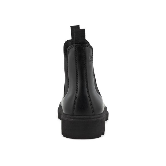 ECCO Men's Grainer Chelsea Boot - Picture 7 of 11